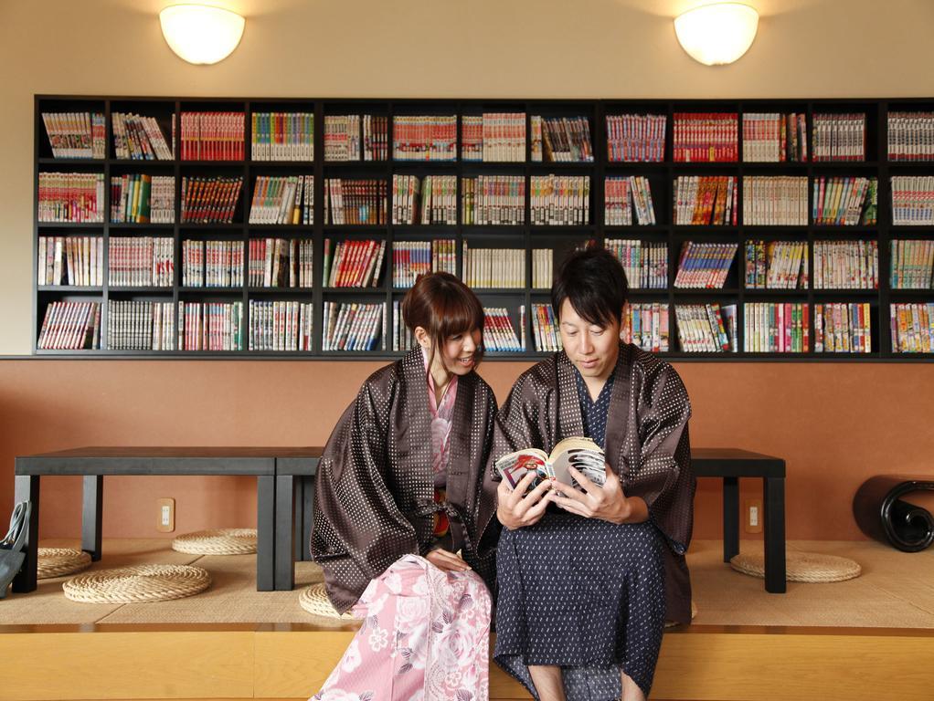 Takayama Kanko Hotel Екстер'єр фото