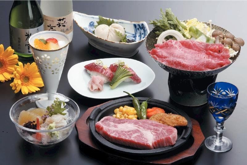 Takayama Kanko Hotel Екстер'єр фото