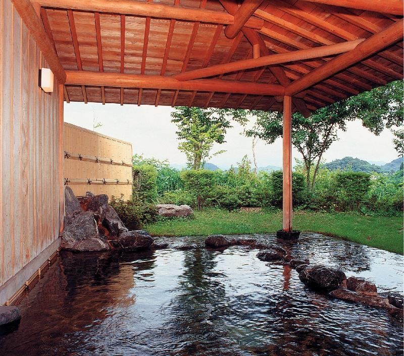 Takayama Kanko Hotel Екстер'єр фото