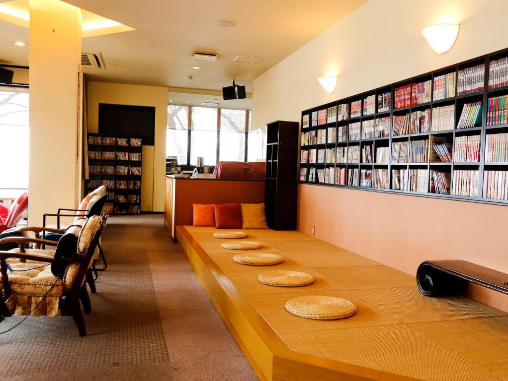 Takayama Kanko Hotel Екстер'єр фото