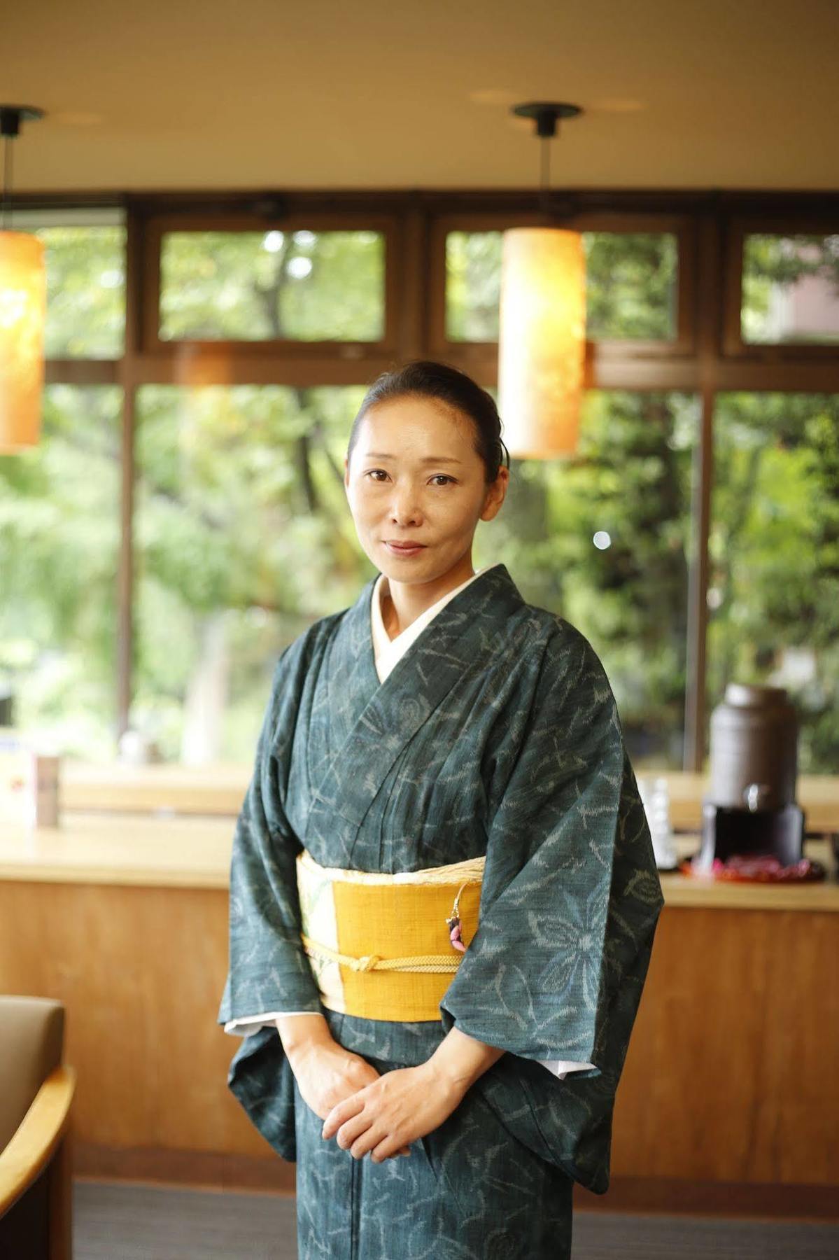 Takayama Kanko Hotel Екстер'єр фото