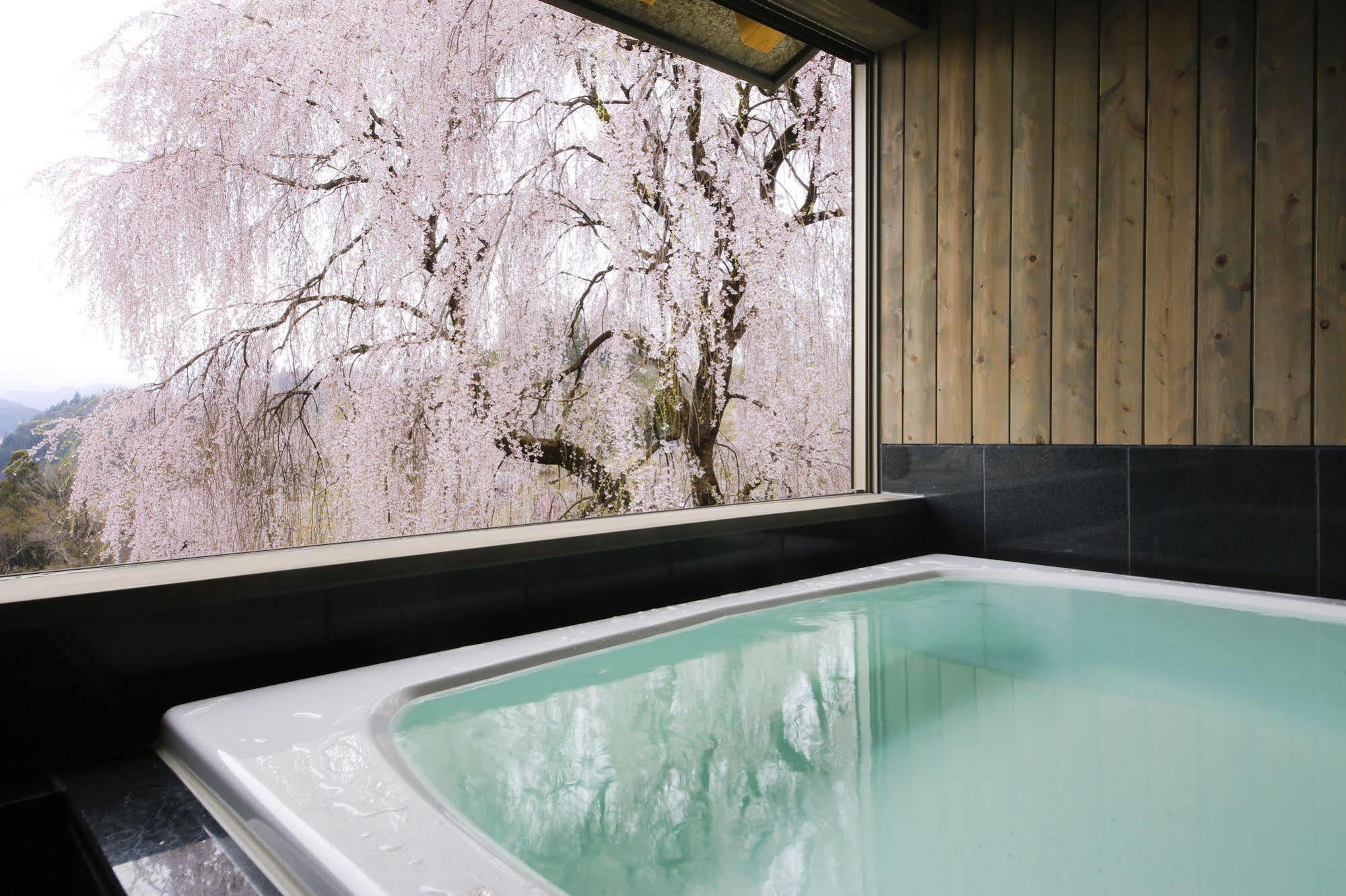 Takayama Kanko Hotel Екстер'єр фото